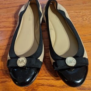 MICHAEL michael kors flats